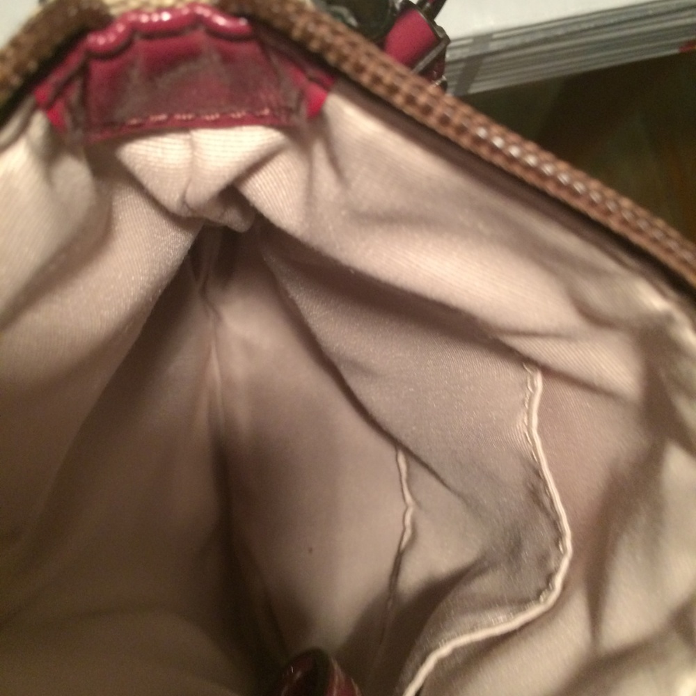 Coach Bag - Picture 6 of 7